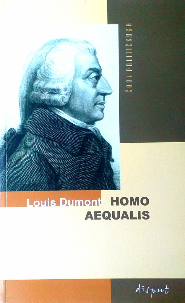 HOMO AEQUALIS