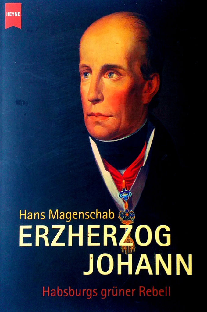 ERZHERZOG JOHANN