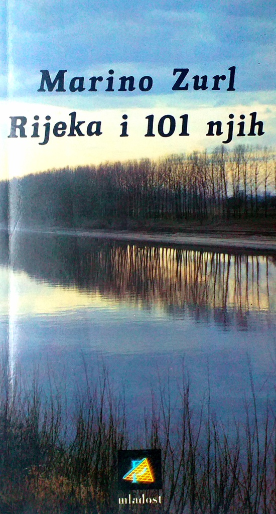 RIJEKA I 101 NJIH