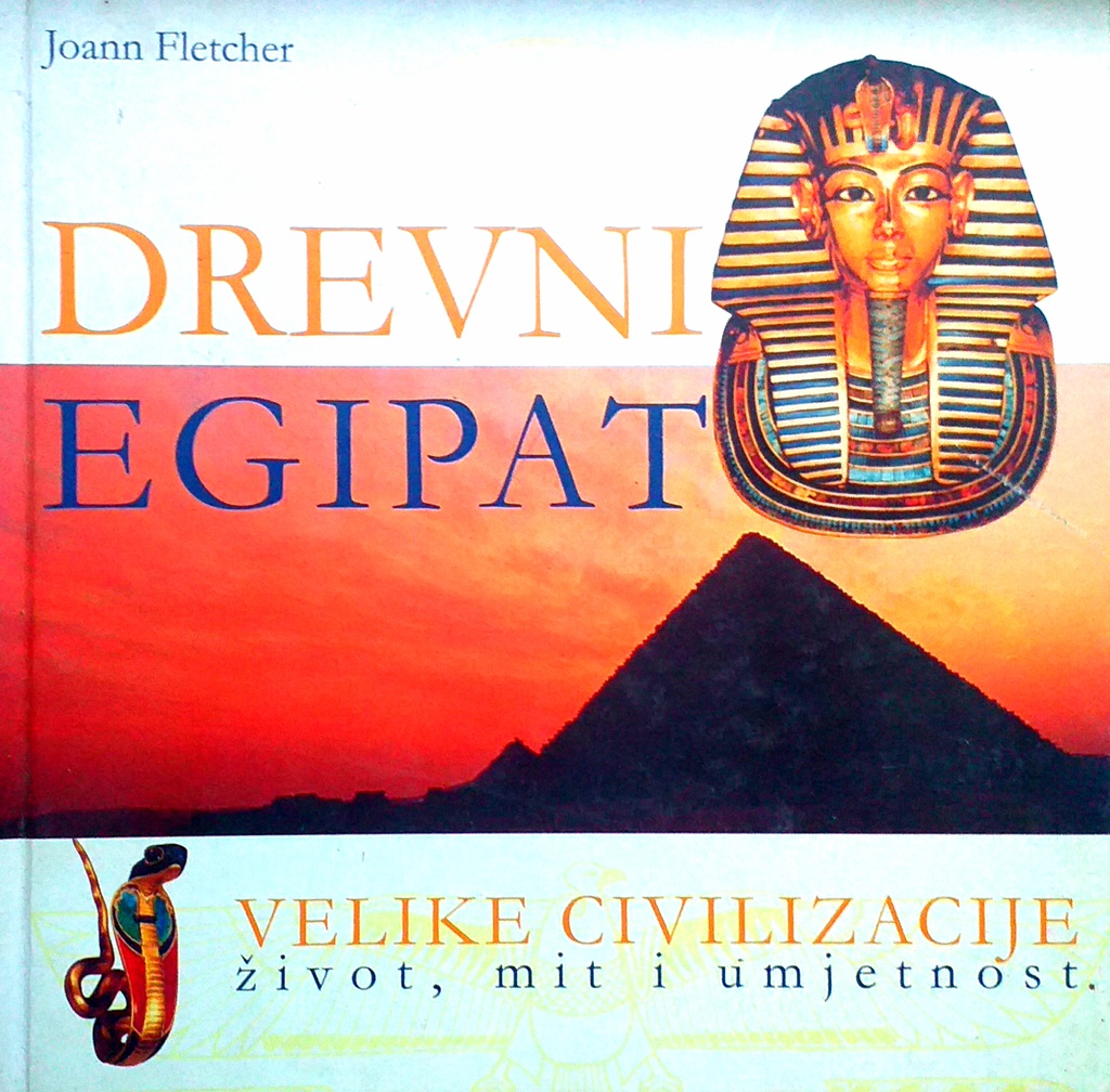 DREVNI EGIPAT