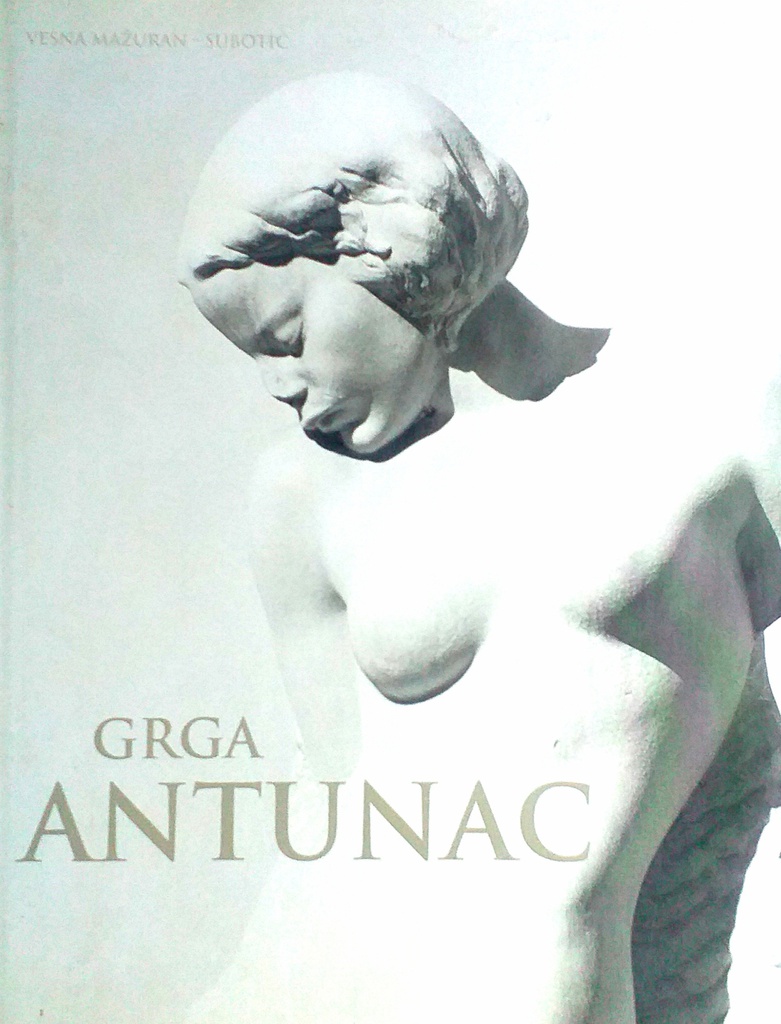 GRGA ANTUNAC