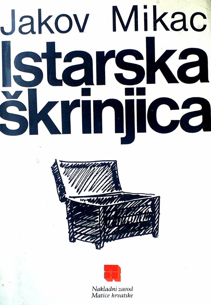 ISTARSKA ŠKRINJICA