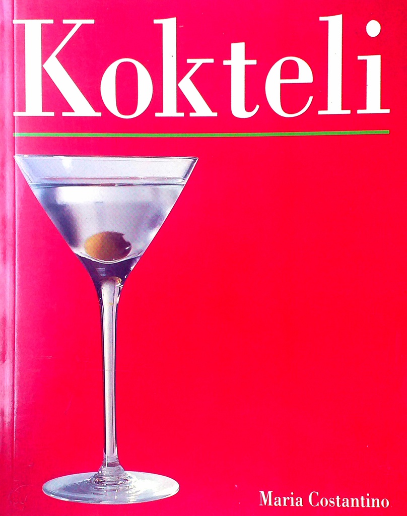 KOKTELI