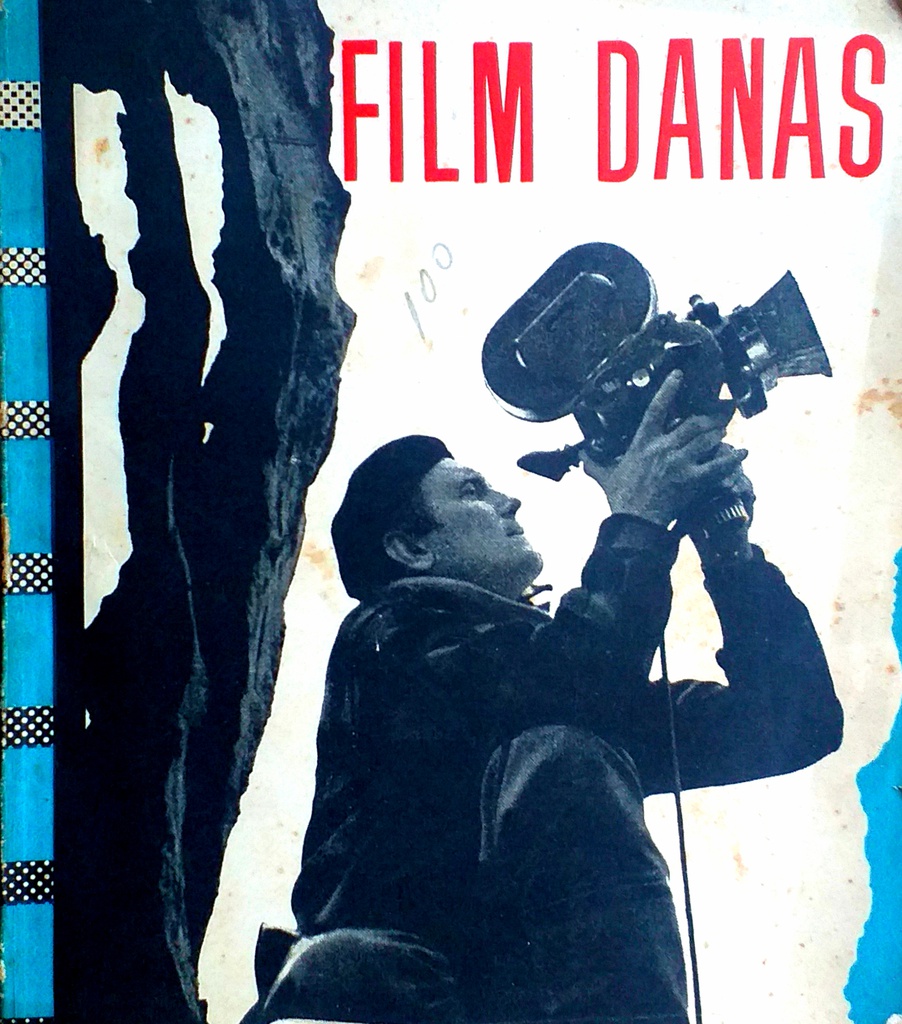 FILM DANAS