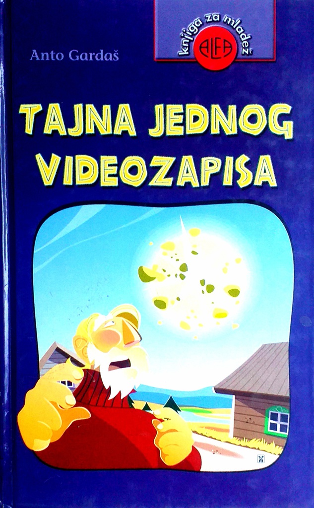 TAJNA JEDNOG VIDEOZAPISA