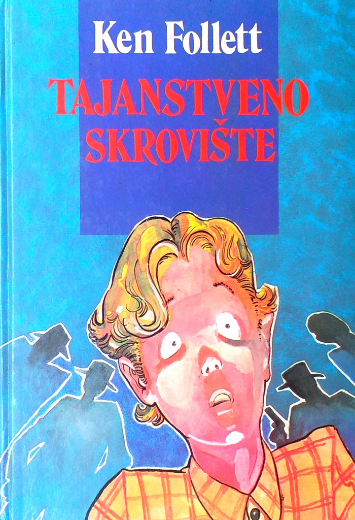 TAJANSTVENO SKROVIŠTE