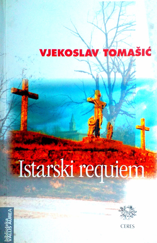 ISTARSKI REQUIEM