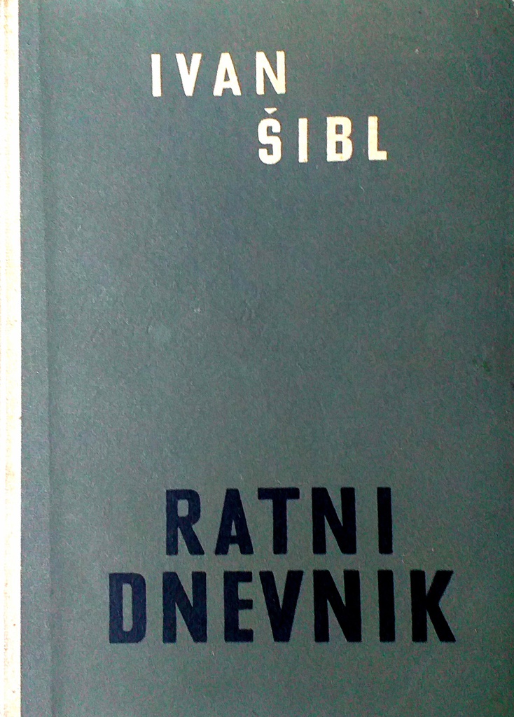 RATNI DNEVNIK