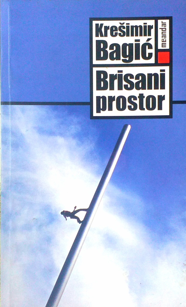 BRISANI PROSTOR