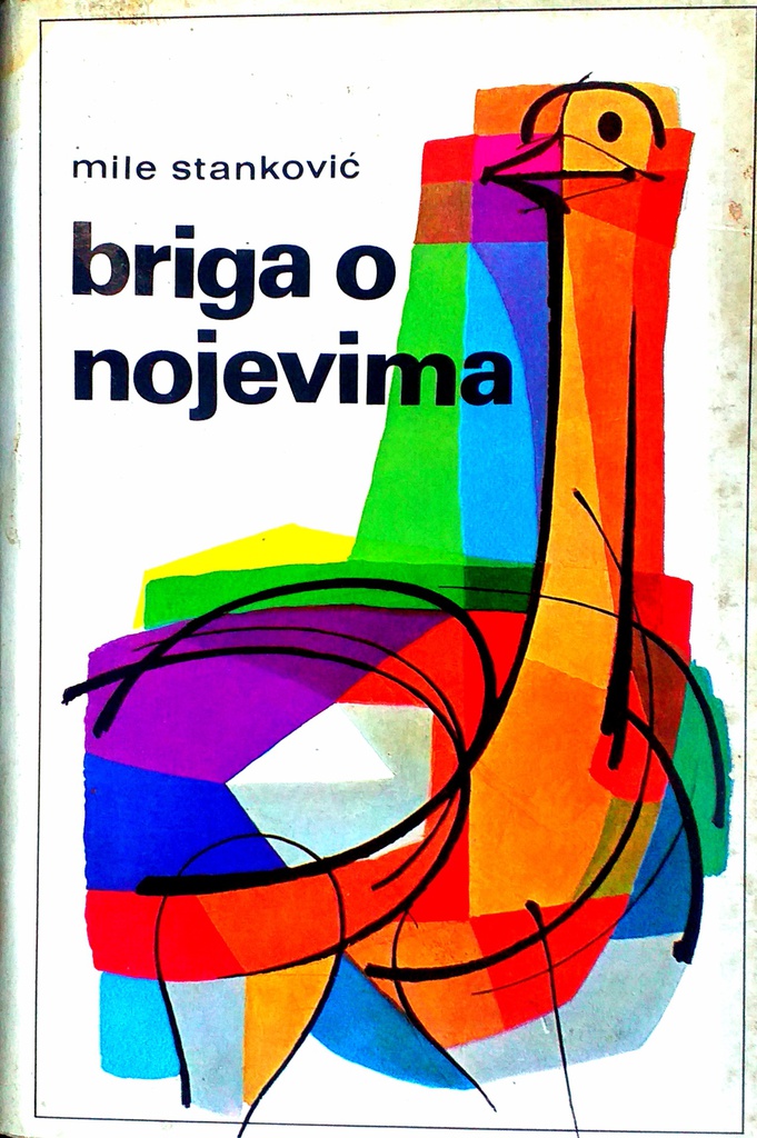 BRIGA O NOJEVIMA