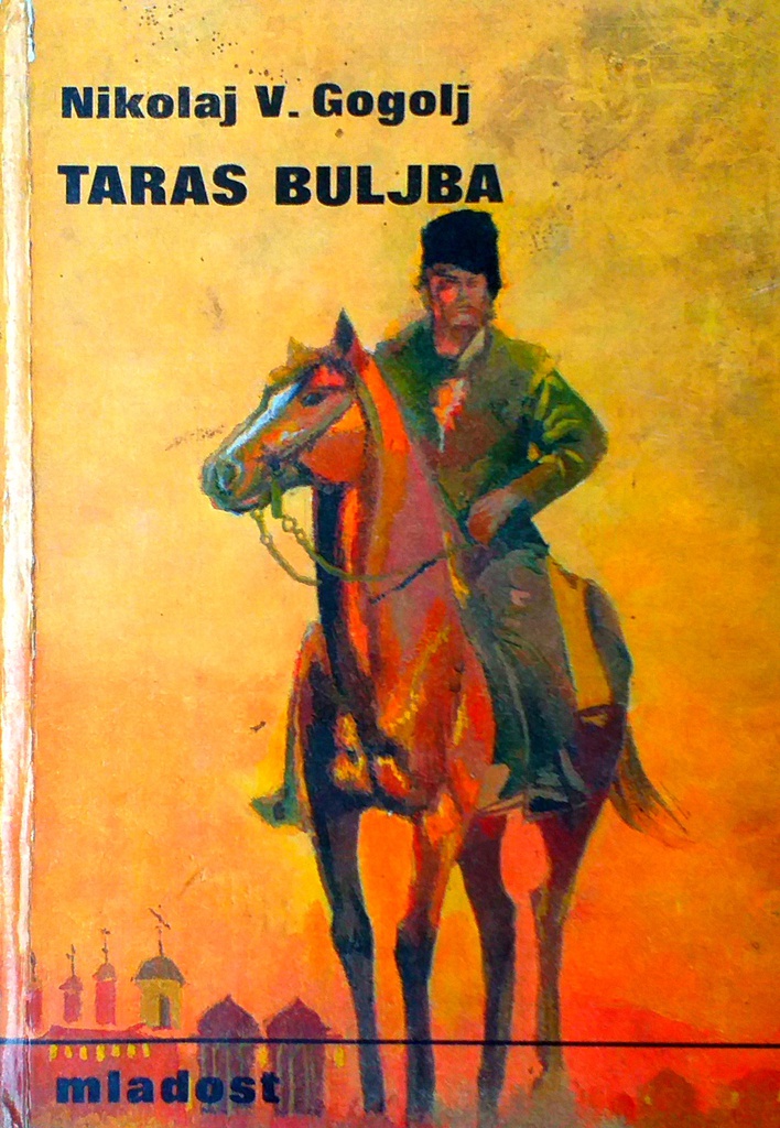 TARAS BULJBA