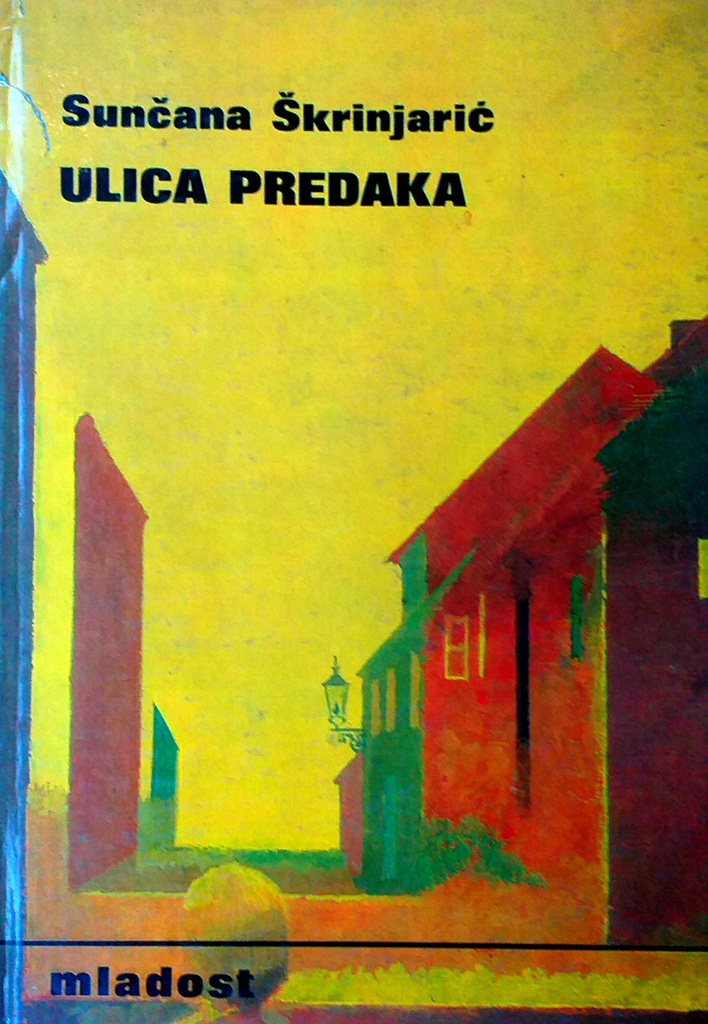 ULICA PREDAKA