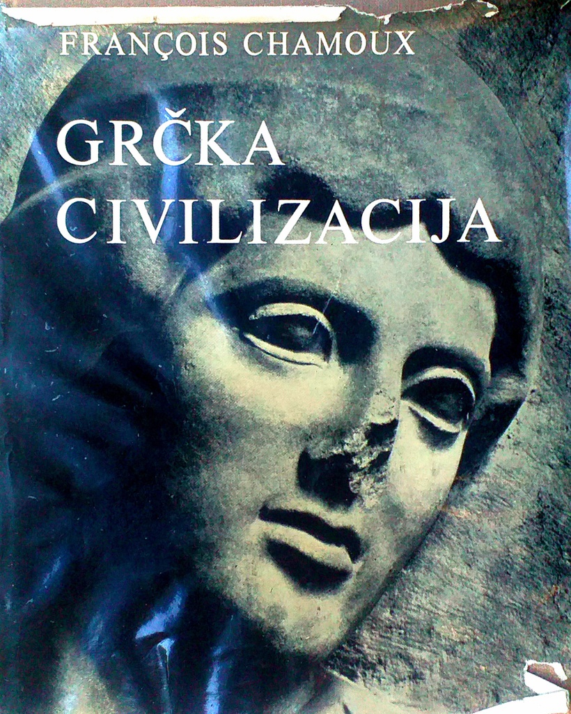 GRČKA CIVILIZACIJA