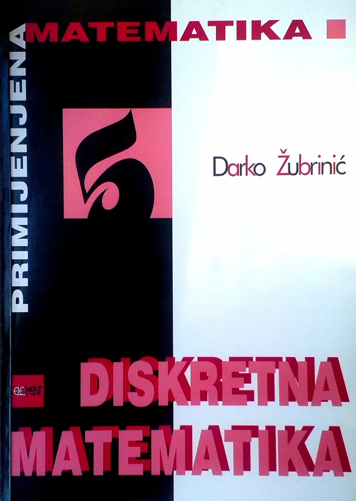 DISKRETNA MATEMATIKA