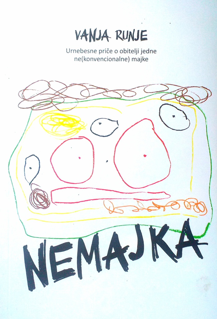 NEMAJKA