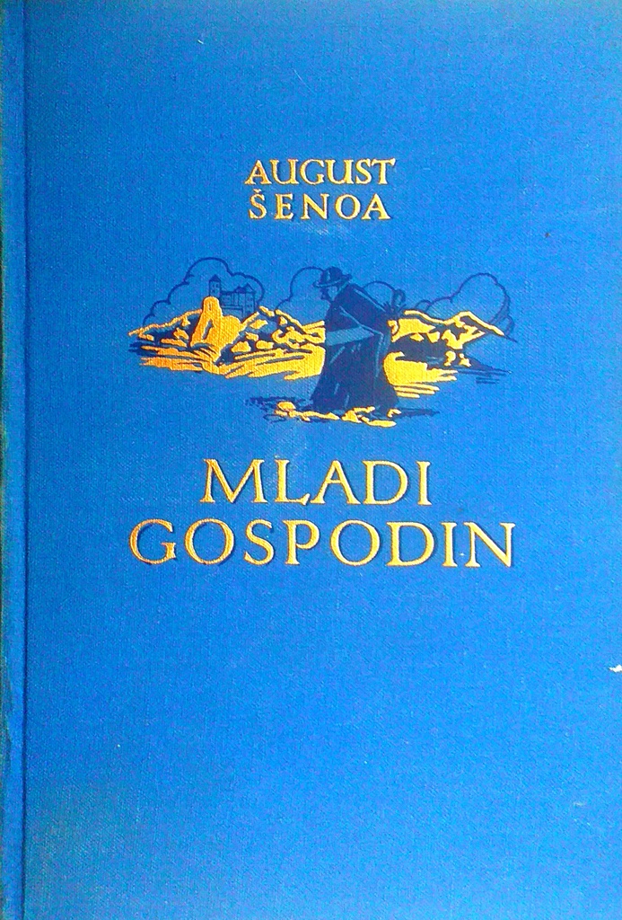 MLADI GOSPODIN