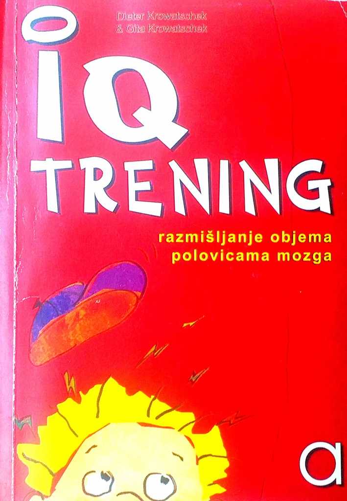 IQ TRENING