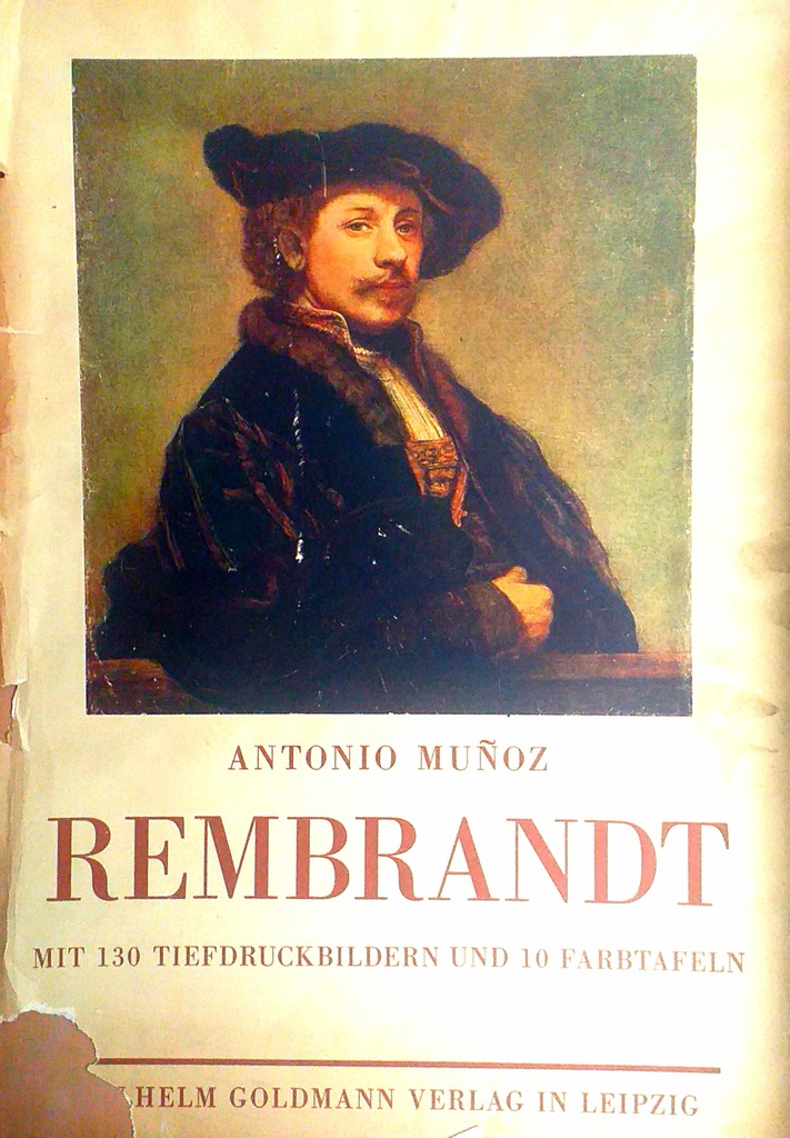 REMBRANDT