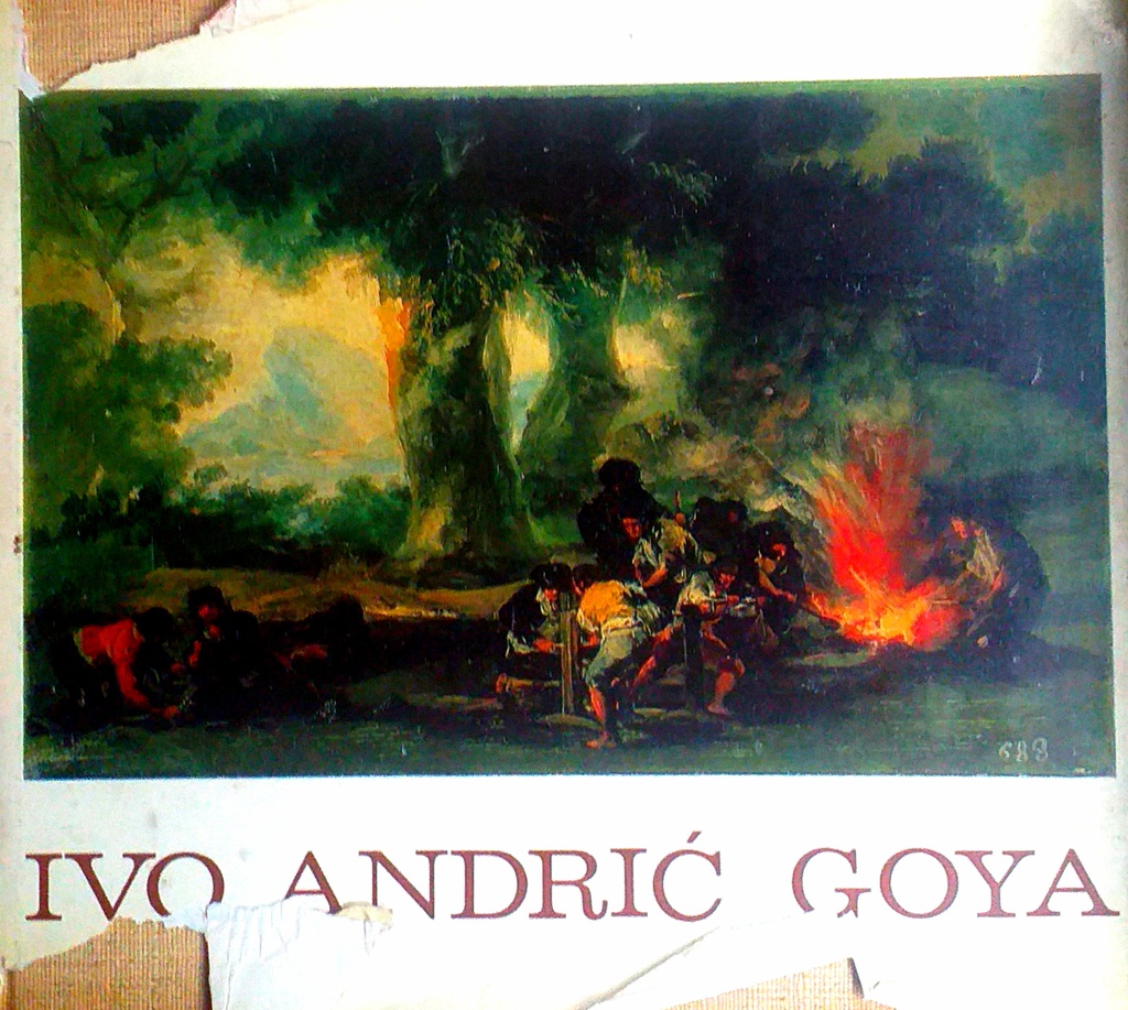 GOYA