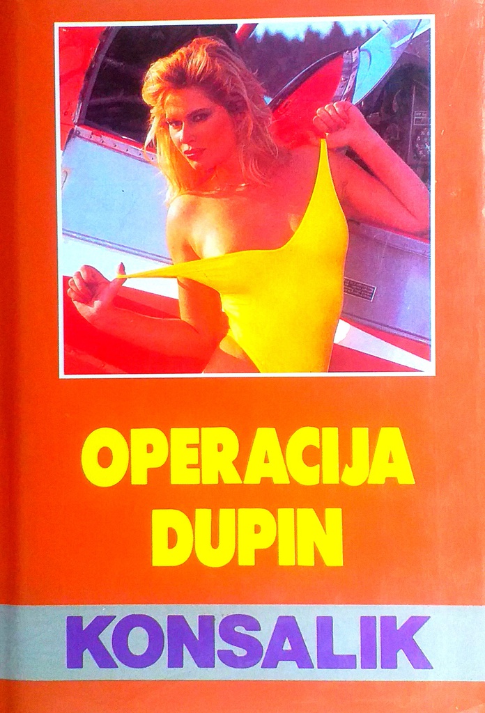 OPERACIJA DUPIN