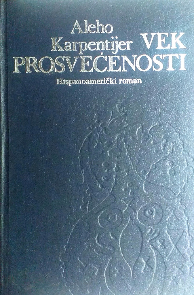 VEK PROSVEĆENOSTI