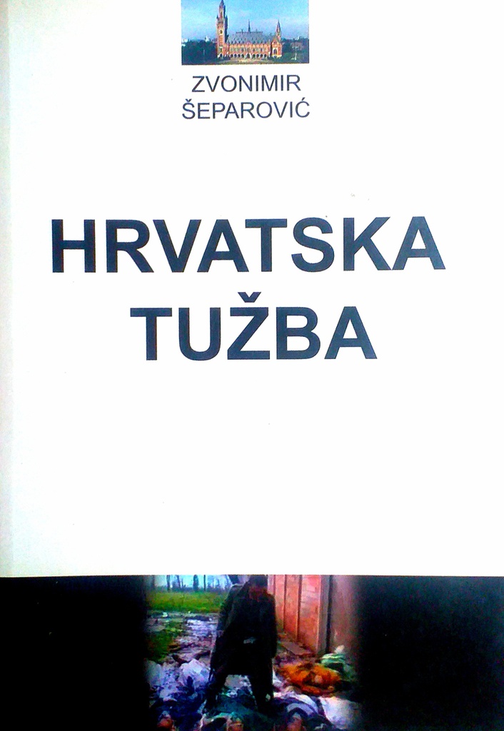 HRVATSKA TUŽBA