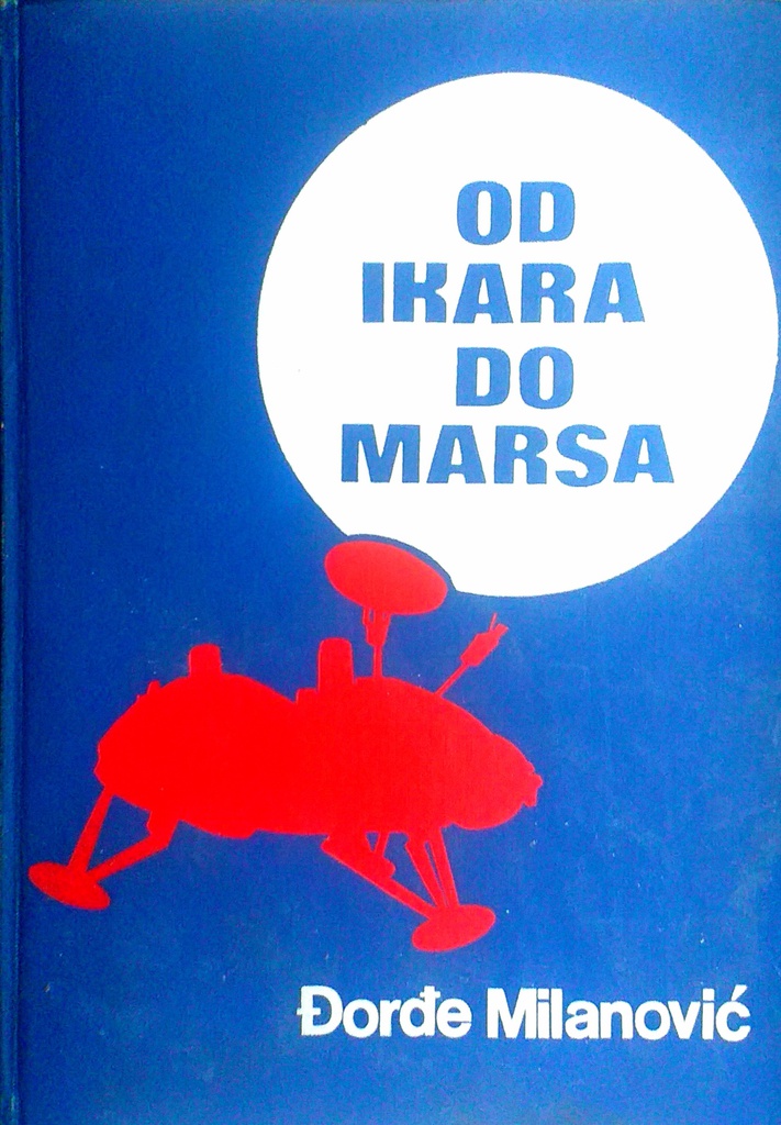 OD IKARA DO MARSA