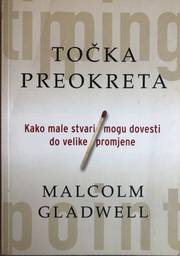 [A-05-3A] TOČKA PREOKRETA