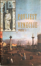 [A-05-2A] POVIJEST VENECIJE SVEZAK II