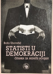 [A-05-2A] STATISTI U DEMOKRACIJI