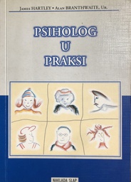 [A-05-2A] PSIHOLOG U PRAKSI