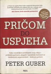 [A-05-2A] PRIČOM DO USPJEHA