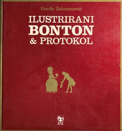 [A-05-2A] ILUSTRIRANI BONTON &amp; PROTOKOL