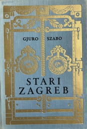 [A-05-2A] STARI ZAGREB