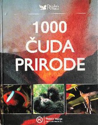 [A-05-1A] 1000 ČUDA PRIRODE