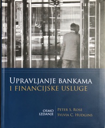 [A-05-1A] UPRAVLJANJE BANKAMA I FINANCIJSKE USLUGE