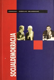 [A-06-3B] SOCIJALDEMOKRACIJA