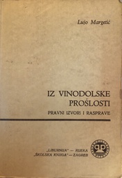 [A-06-2A] IZ VINODOLSKE PROŠLOSTI