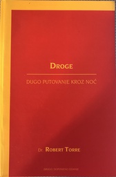 [A-06-2A] DROGE -DUGO PUTOVANJE KROZ NOĆ