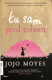[A-07-5B] TU SAM PRED TOBOM
