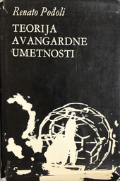 [A-07-5A] TEORIJA AVANGARDE UMETNOSTI