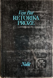 [A-07-5A] RETORIKA PROZE