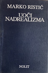 [A-07-4B] UOČI NADREALIZMA