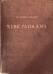 [A-06-1A] RIBE JADRANA