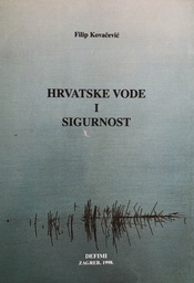 [A-07-4B] HRVATSKE VODE I SIGURNOST