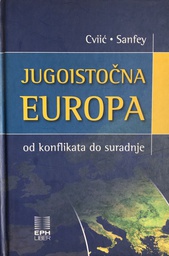 [A-07-4A] JUGOISTOČNA EUROPA