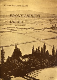 [A-07-3A] PRONEVJERENI IDEALI