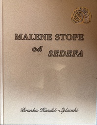 [A-07-3A] MALENE STOPE OD SEDEFA