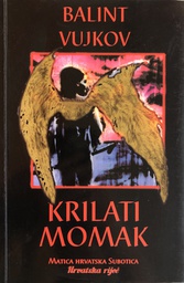 [A-07-2A] KRILATI MOMAK