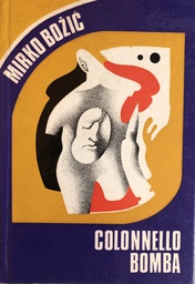 [A-07-2A] COLONNELLO BOMBA